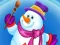 Spel Snowman Dress up på nätet