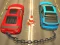 Spel Dual Car Racing Games 3D på nätet