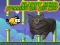Spel Flappy Bird Spinning oia oia Cat på nätet