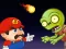 Spel Super Lali vs zombies på nätet