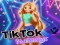 Spel TikTok Trend: Rapunzel Fashion på nätet