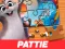 Spel Pattie et la col?re Jigsaw Puzzle på nätet