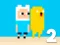 Spel Pixel Time Adventure summer! på nätet