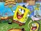 Spel Sponge Bob Jigsaw Puzzle collection på nätet