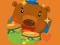 Spel Honey Bear på nätet