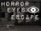Spel Horror Eyes Escape på nätet