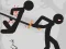 Spel Stickman Fight på nätet