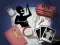 Spel Detective Scary Cases på nätet