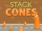 Spel Stack Cones på nätet