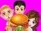 Spel Buger Cooking Food Shop på nätet