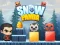 Spel Snow Panda på nätet