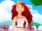 Spel Princess Merida Wedding på nätet