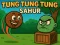 Spel Italian Brainrot Tung Tung Tung Sahur på nätet