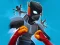 Spel Super Hero Masters på nätet