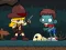 Spel Zombie Attack: Defense på nätet
