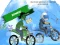 Spel Motocross Zombie på nätet