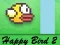 Spel Happy Bird 2 på nätet