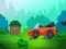 Spel Orange Car Rescue på nätet