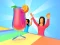 Spel Party Cups Stack på nätet