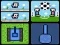Spel 4 Games For 2 Players på nätet