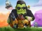 Spel Merge Plants and Zombies på nätet