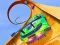 Spel Mega Ramp Car Stunt Racing Mania på nätet