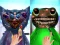 Spel Huggy ASMR Monster Makeover på nätet