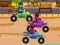 Spel Squid Gamer Buggy Raging på nätet