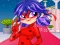 Spel Miraculous LadyBug - Wedding Dress Up på nätet
