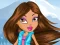 Spel Bratz Winter Dress up på nätet