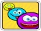 Spel Smiles ball på nätet