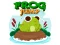 Spel Frog Jump på nätet