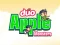 Spel Duo Apple Monsters på nätet