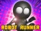 Spel Robot Runner på nätet