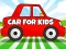 Spel Car For Kids på nätet