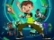 Spel Ben 10 Memory på nätet