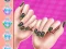 Spel Royal Theme Nail Art DIY på nätet