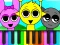 Spel Sprunki Piano Explorer på nätet