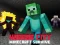 Spel Horror City Minecraft Survive på nätet