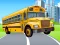 Spel Bus Stop: 2048! på nätet