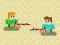 Spel BlockGunner 1 vs 1 på nätet