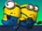 Spel Find The Hidden Minions på nätet
