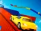 Spel Mega Ramps stunt cars 3d på nätet