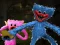 Spel Huggy Wuggy Sewer Escape på nätet