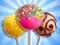 Spel Chef Twins Summer Dessert Cooking på nätet
