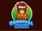 Spel Survival Monk på nätet