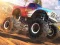 Spel Monster Truck Supra Race på nätet