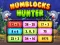 Spel Numblocks Hunter på nätet