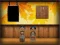 Spel Amgel Thanksgiving Room Escape 7 på nätet