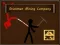 Spel Stickman mining Company på nätet